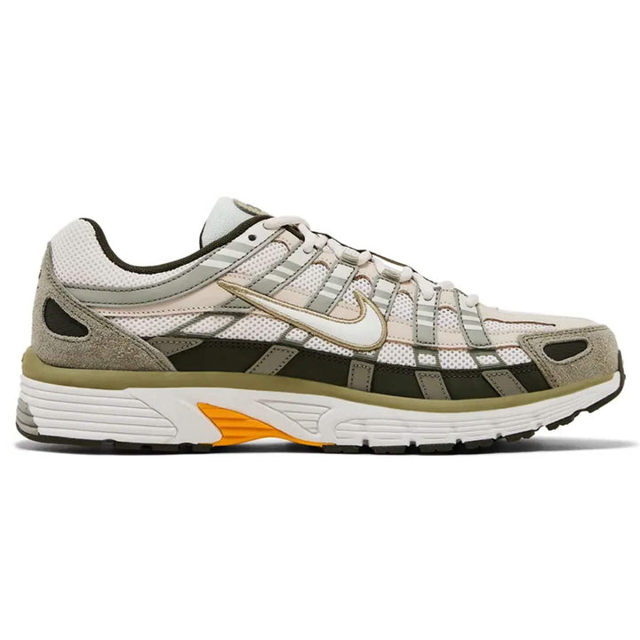 NIKE P-6000 &