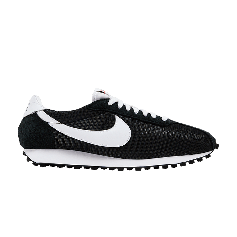 NIKE LD-1000 BLACK WHITE
