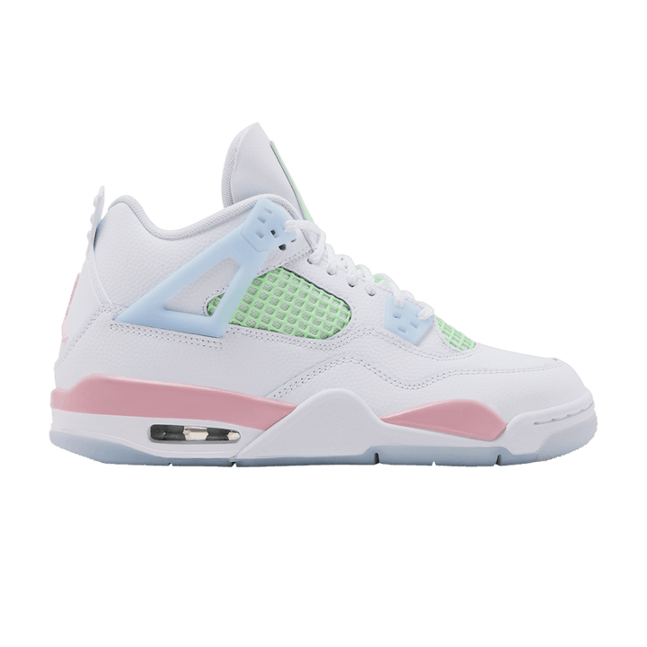 JORDAN 4 RETRO VALENTINE&
