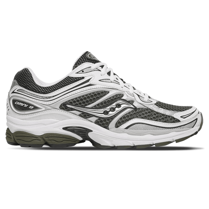 SAUCONY PROGRID OMNI 9 OG &