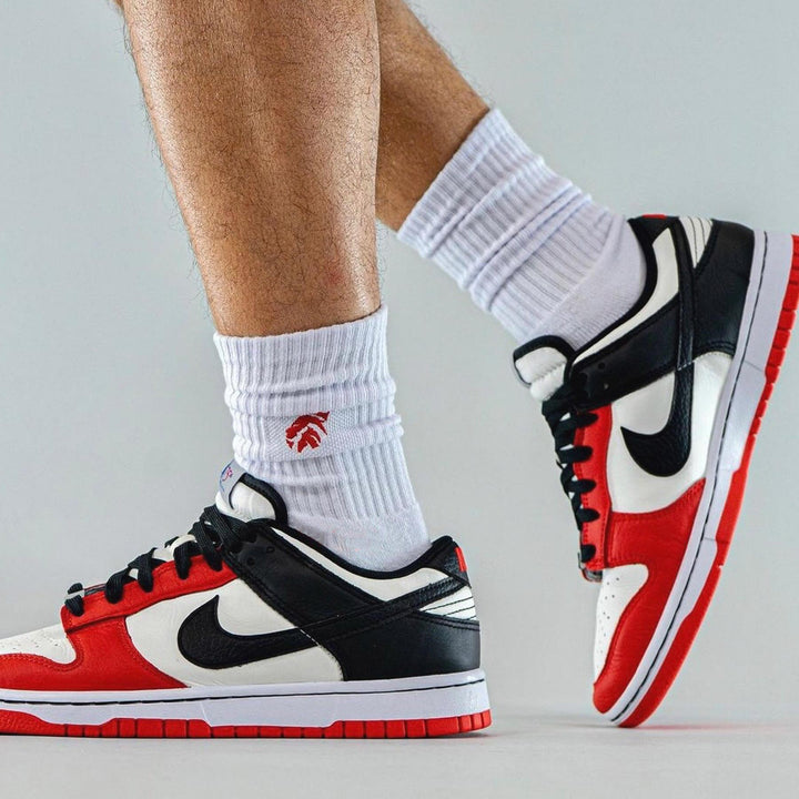 NBA X NIKE DUNK LOW EMB &