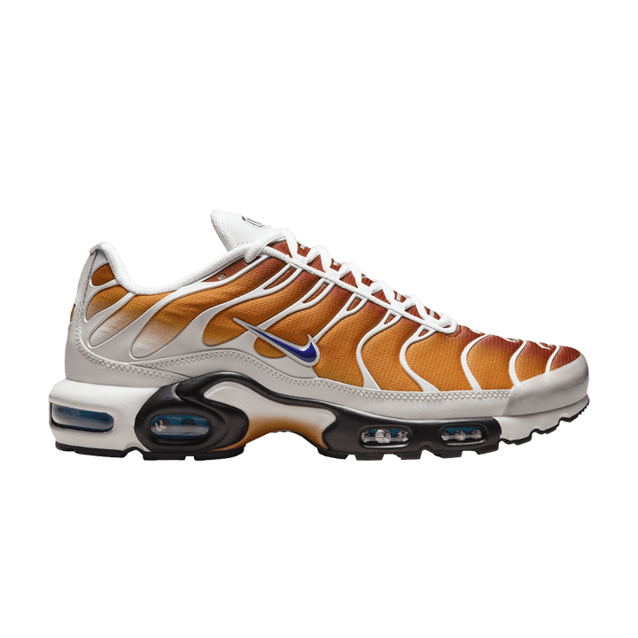 NIKE AIR MAX PLUS ONE BLOCK DOWN CHUTNEY