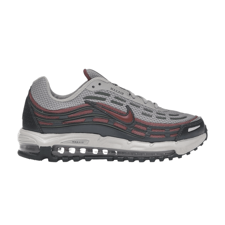 NIKE AIR MAX TL 2.5 COLLEGE GREY RED SEPIA