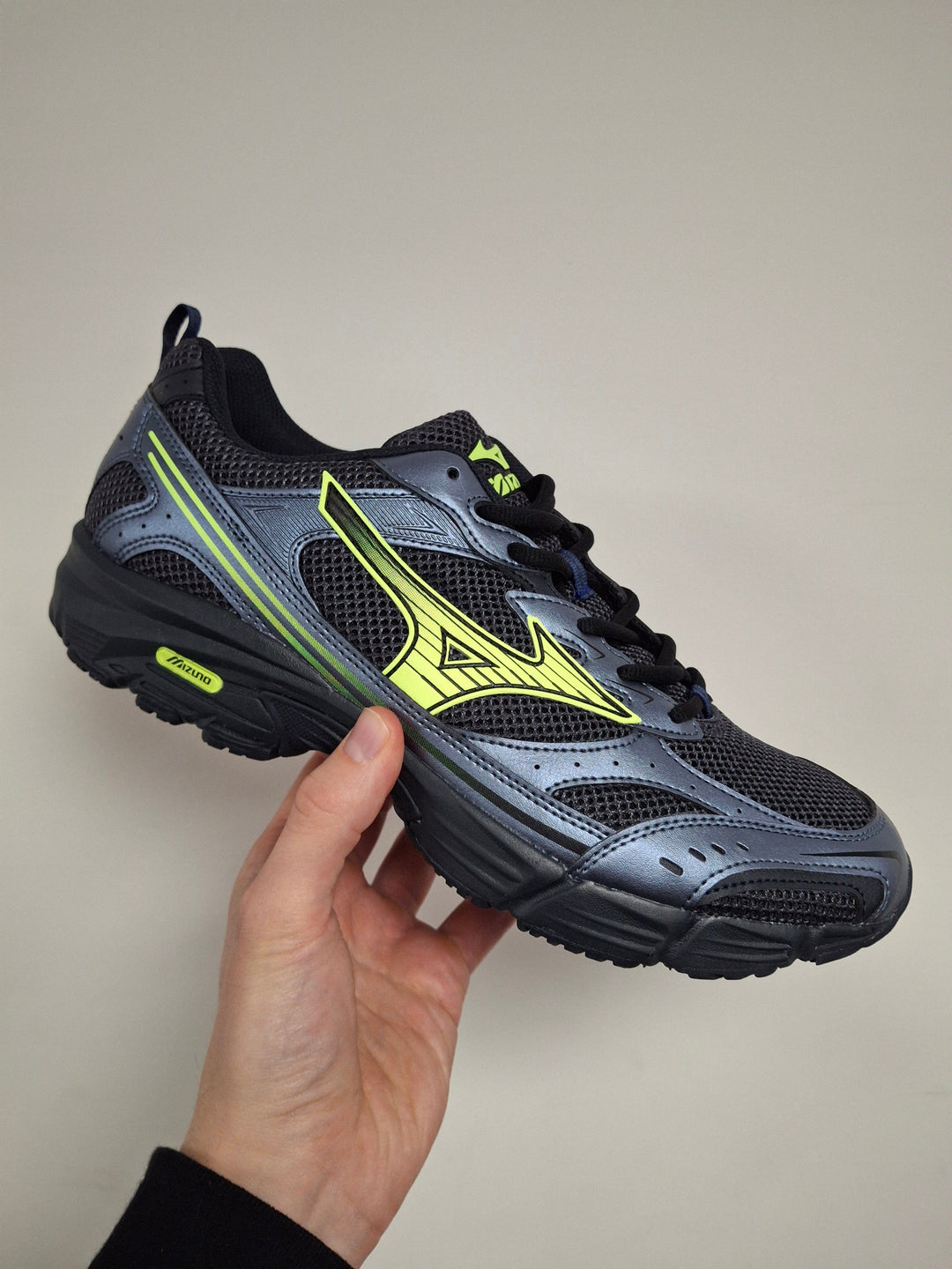 MIZUNO MXR SPORT &