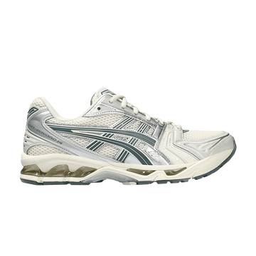 ASICS GEL-KAYANO 14 BIRCH DARK PEWTER — Stock