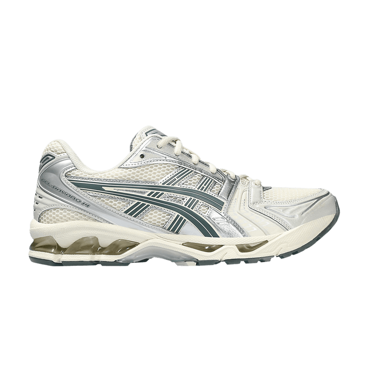 ASICS GEL-KAYANO 14 BIRCH DARK PEWTER