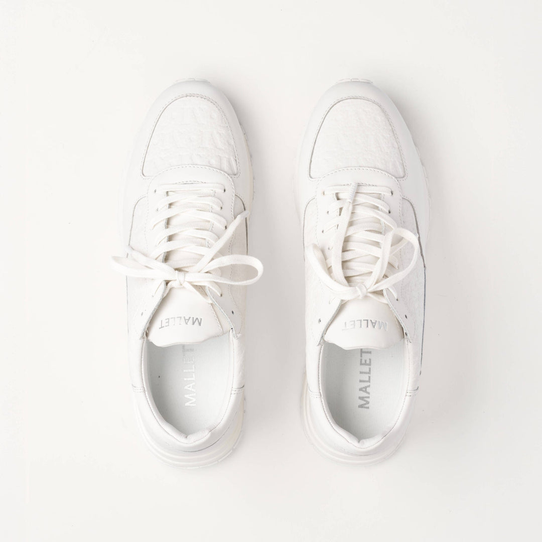 MALLET POPHAM MEN&