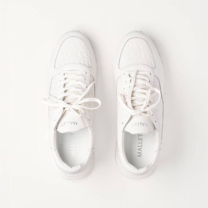 MALLET POPHAM MEN&
