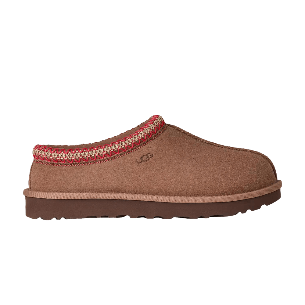UGG TASMAN II SLIPPER ROCKY OAK (WOMEN&