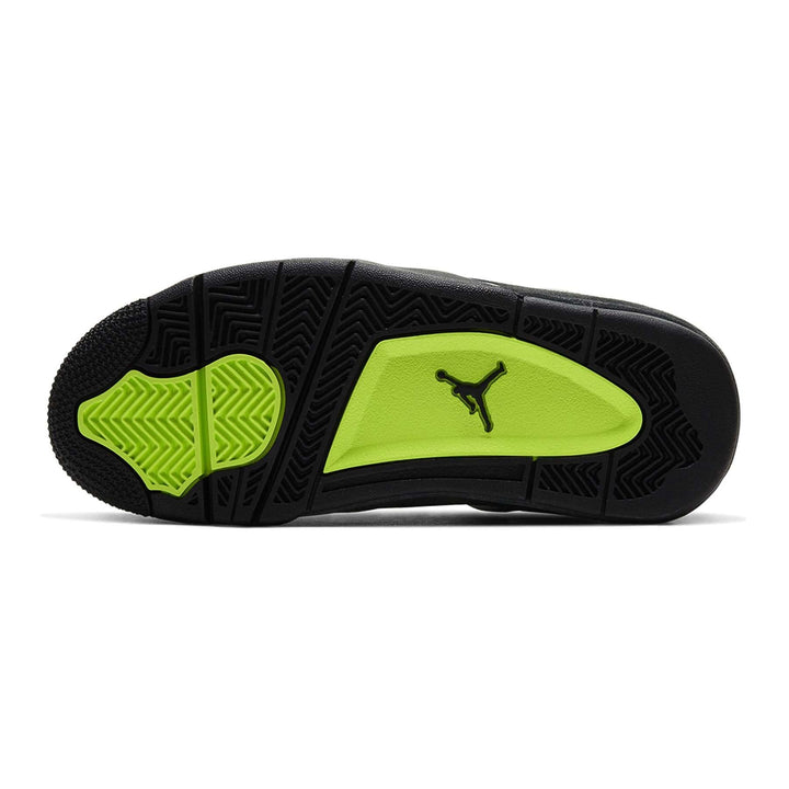 AIR JORDAN 4 RETRO SE GS &