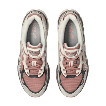 ASICS GEL NYC 2.0 'UMEBOSHI MOONROCK' — Stock