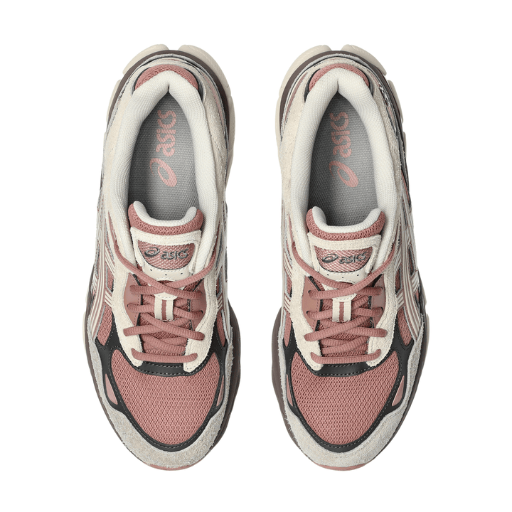 ASICS GEL NYC 2.0 &