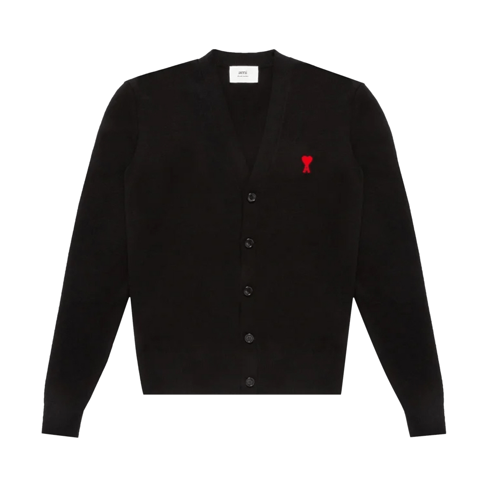 AMI CARDIGAN &