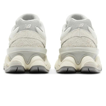 NEW BALANCE 9060 'SUEDE PACK - SEA SALT' — Stock