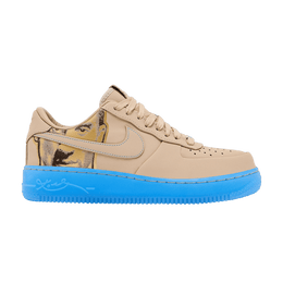 NIKE AIR FORCE 1 LOW PROTRO KOBE BRYANT LINEN