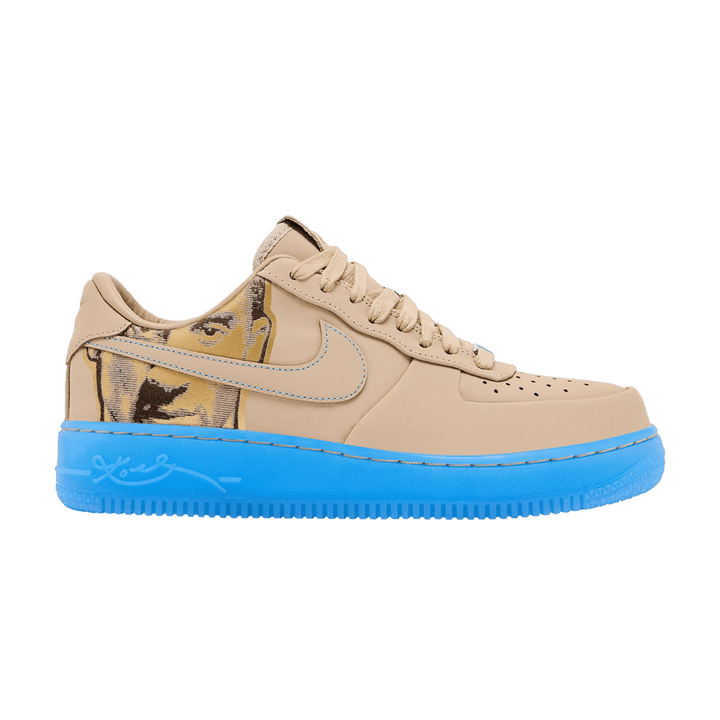 NIKE AIR FORCE 1 LOW PROTRO KOBE BRYANT LINEN