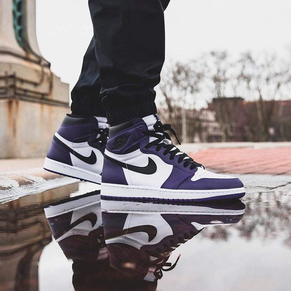 AIR JORDAN 1 RETRO HIGH OG &