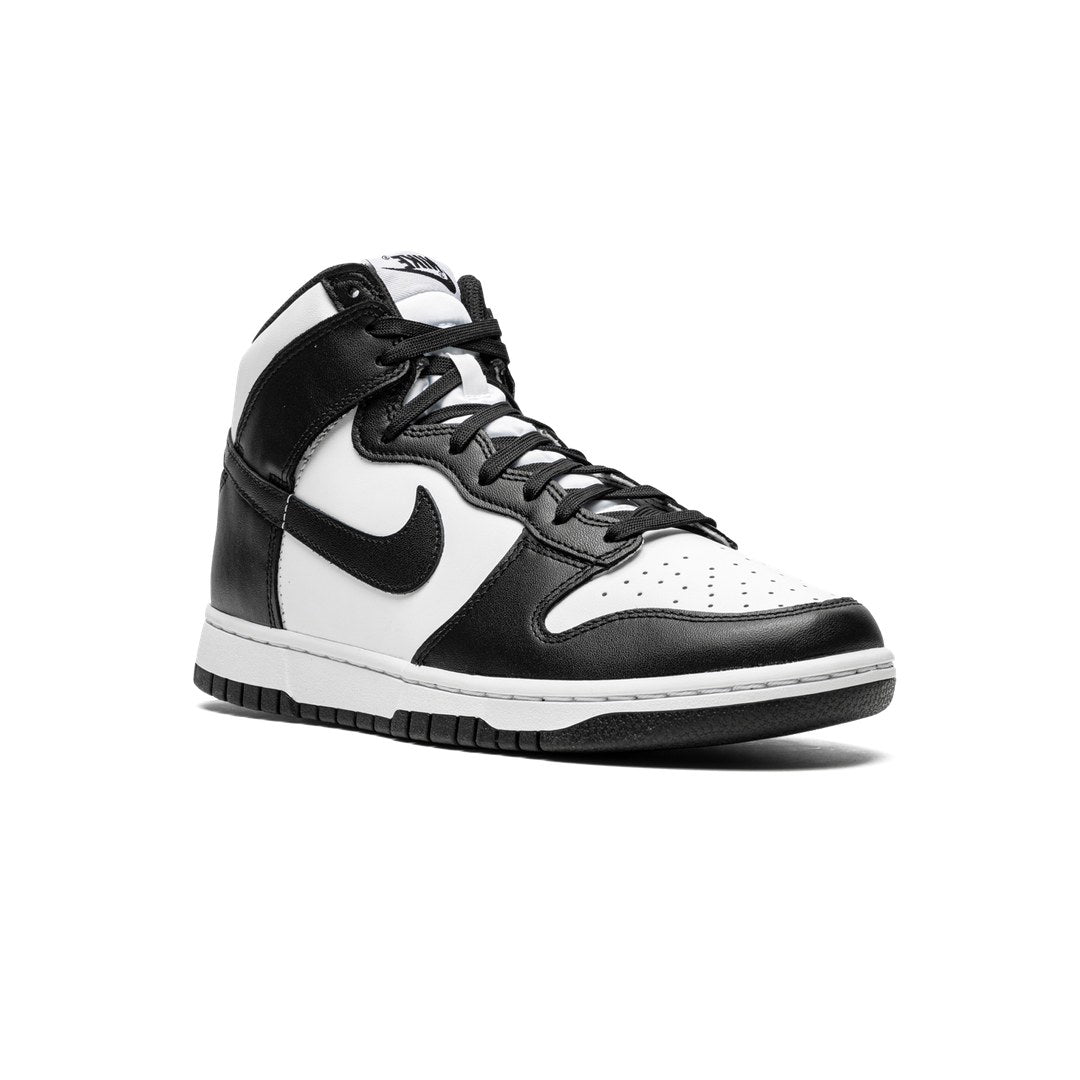 NIKE DUNK HIGH PANDA BLACK WHITE (2021/2024)