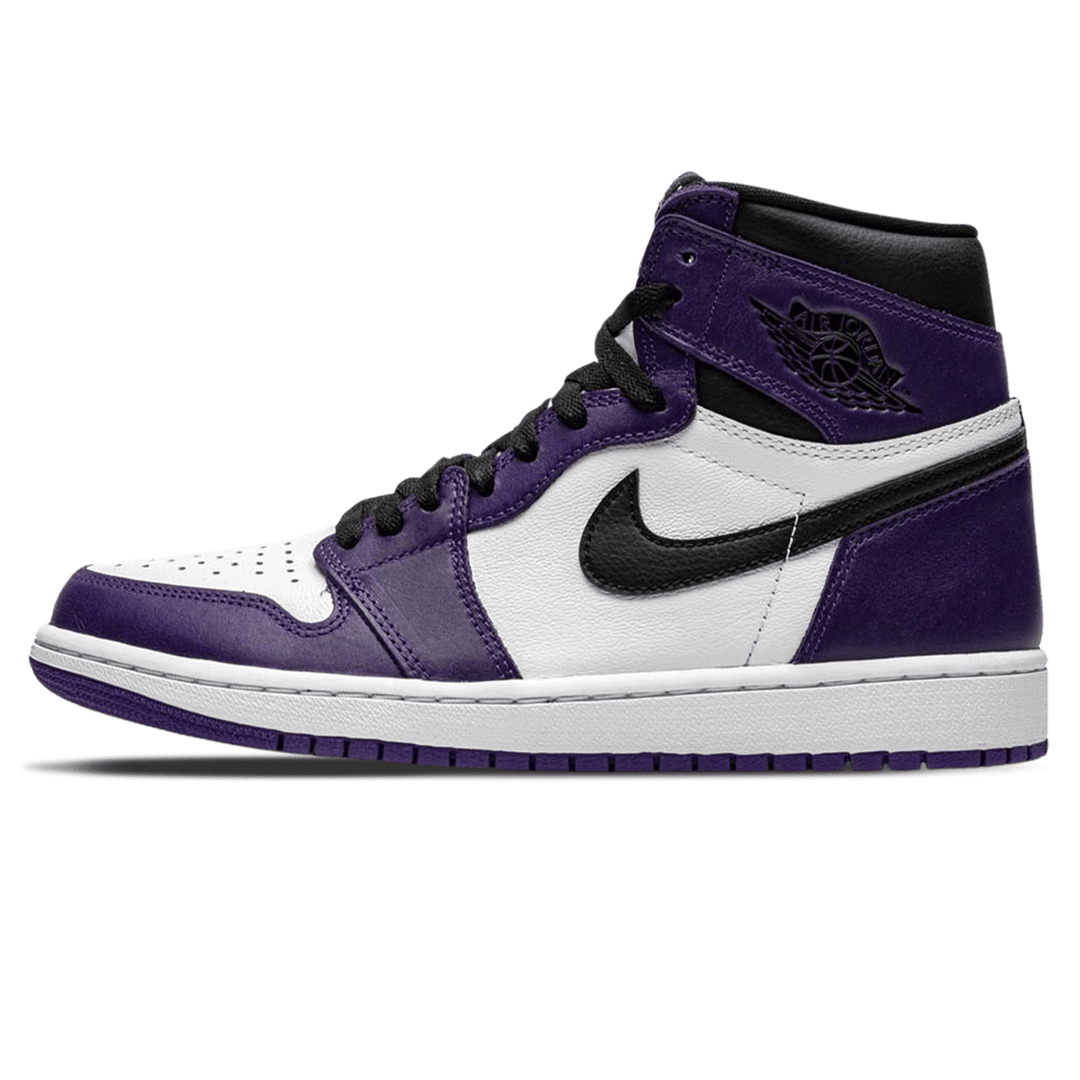 AIR JORDAN 1 RETRO HIGH OG &
