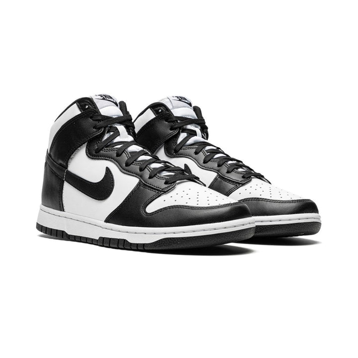 NIKE DUNK HIGH PANDA BLACK WHITE (2021/2024)