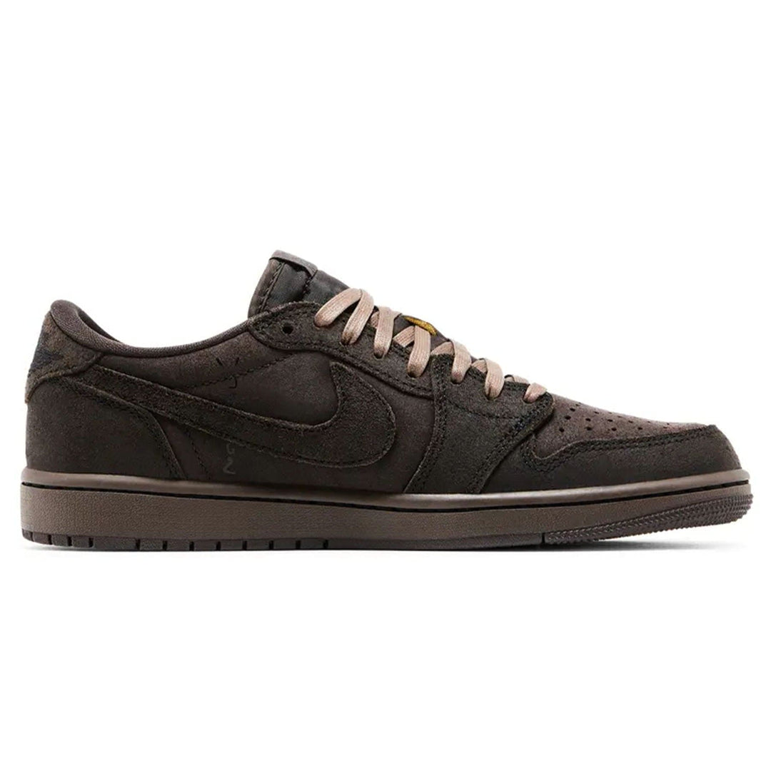 AIR JORDAN 1 LOW OG X TRAVIS SCOTT SP &