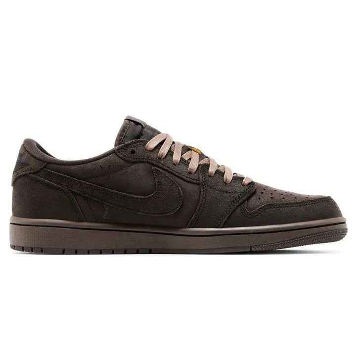 AIR JORDAN 1 LOW OG X TRAVIS SCOTT SP &
