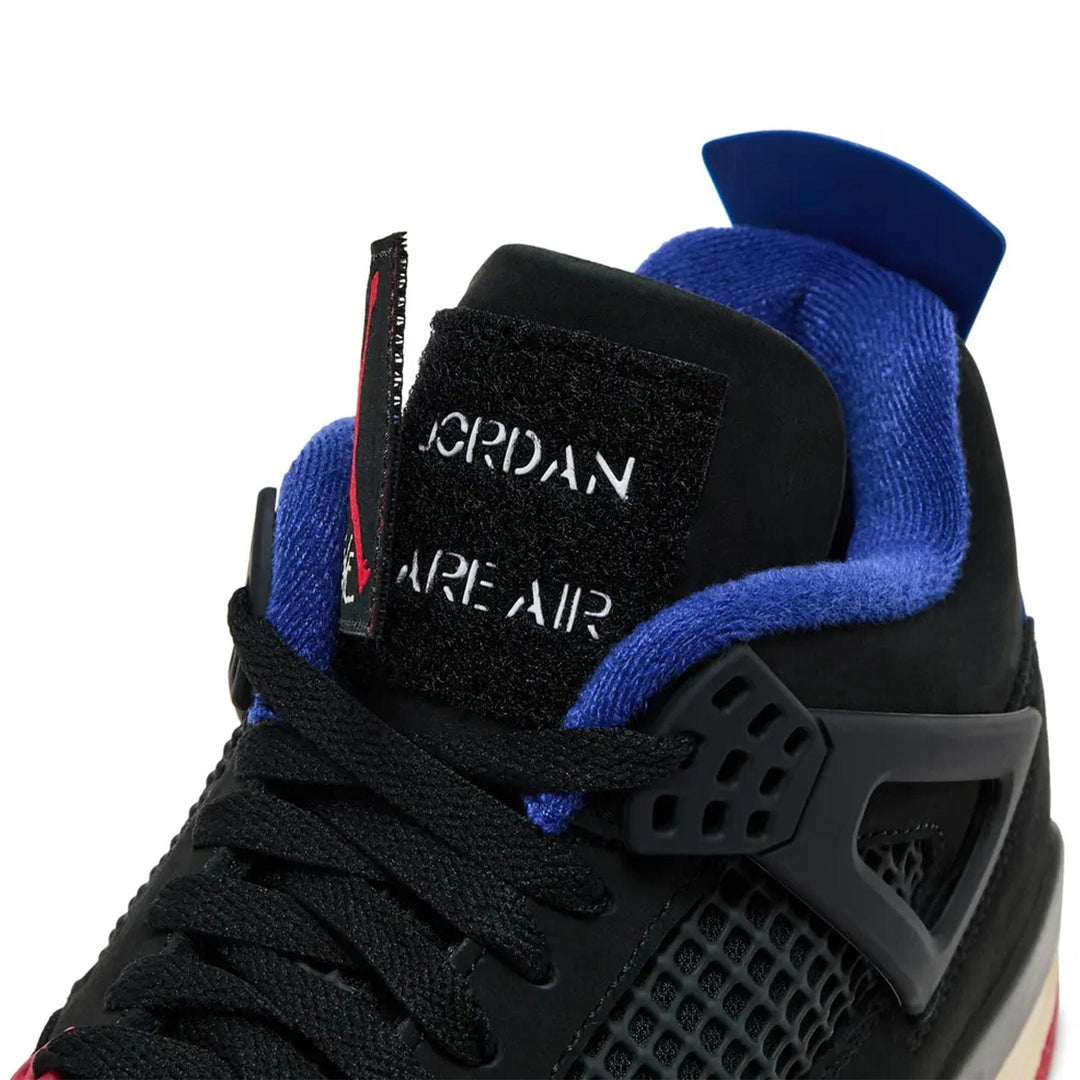 AIR JORDAN 4 RETRO &