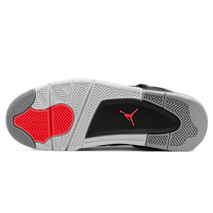 AIR JORDAN 4 RETRO &