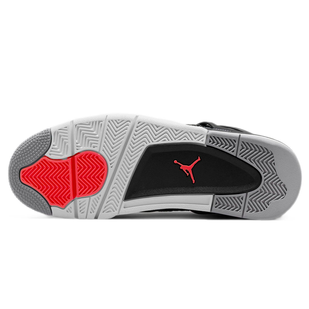 AIR JORDAN 4 RETRO &