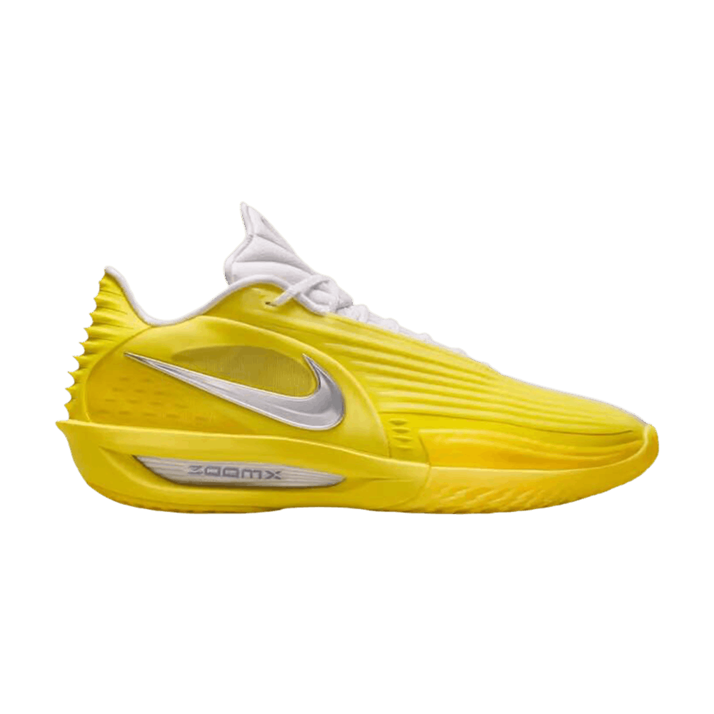NIKE AIR ZOOM GT CUT 3 TURBO LOS ANGELES LAKERS