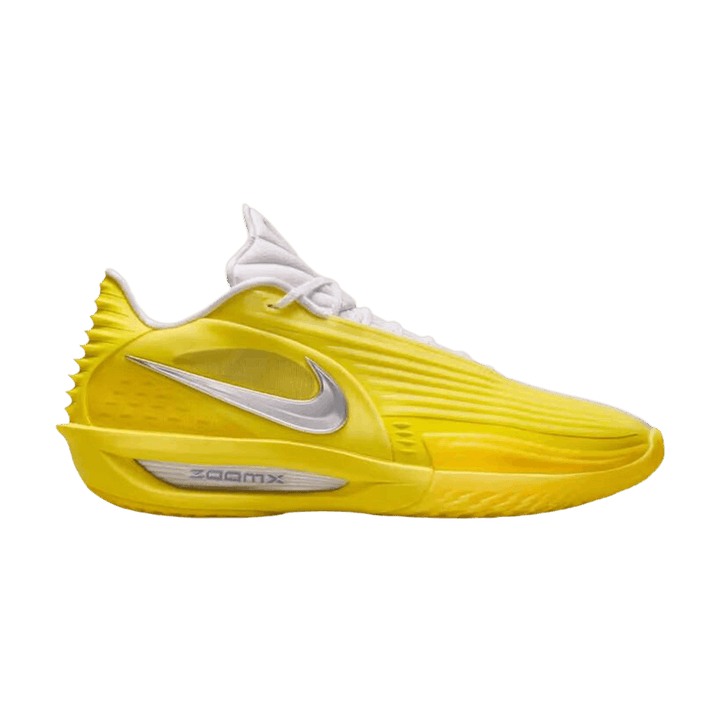 NIKE AIR ZOOM GT CUT 3 TURBO LOS ANGELES LAKERS