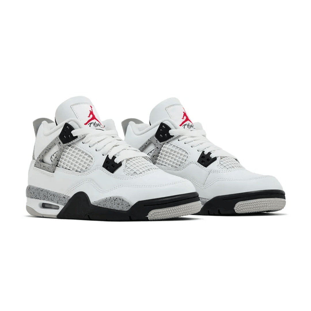 AIR JORDAN 4 RETRO OG GS &