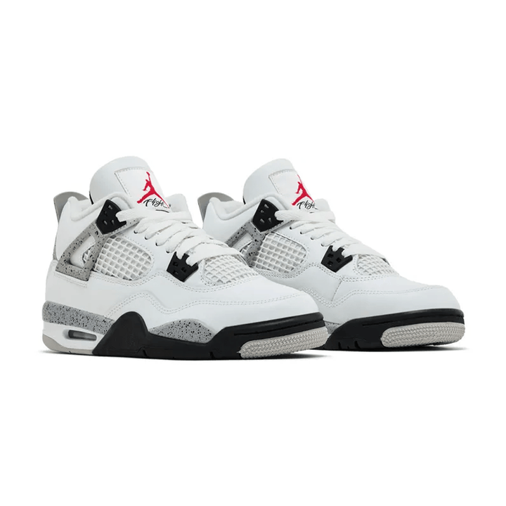 AIR JORDAN 4 RETRO OG GS &