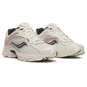 SAUCONY PROGRID OMNI 9 'EGGSHELL TOUCH' — Stock