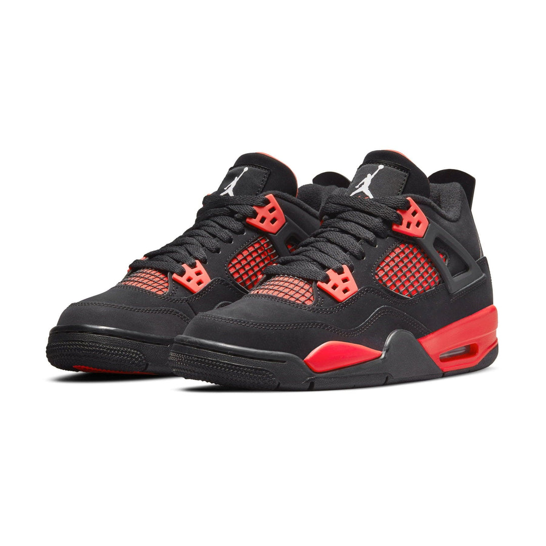 AIR JORDAN 4 RETRO GS &