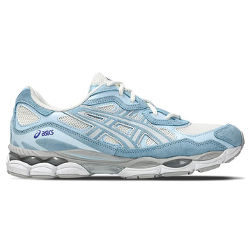 ASICS GEL NYC 'ARCTIC SKY' — Stock