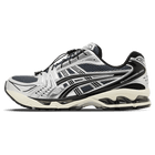 ASICS GEL KAYANO 14 'UNLIMITED PACK - CARRIER GREY BLACK'