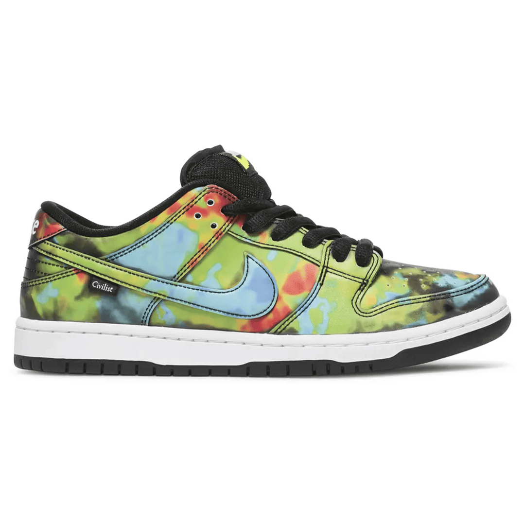CIVILIST X DUNK LOW PRO SB QS &