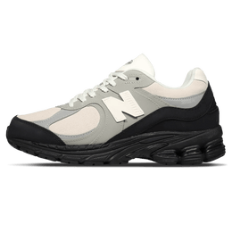 THE BASEMENT X NEW BALANCE 2002R 'STONE GREY'
