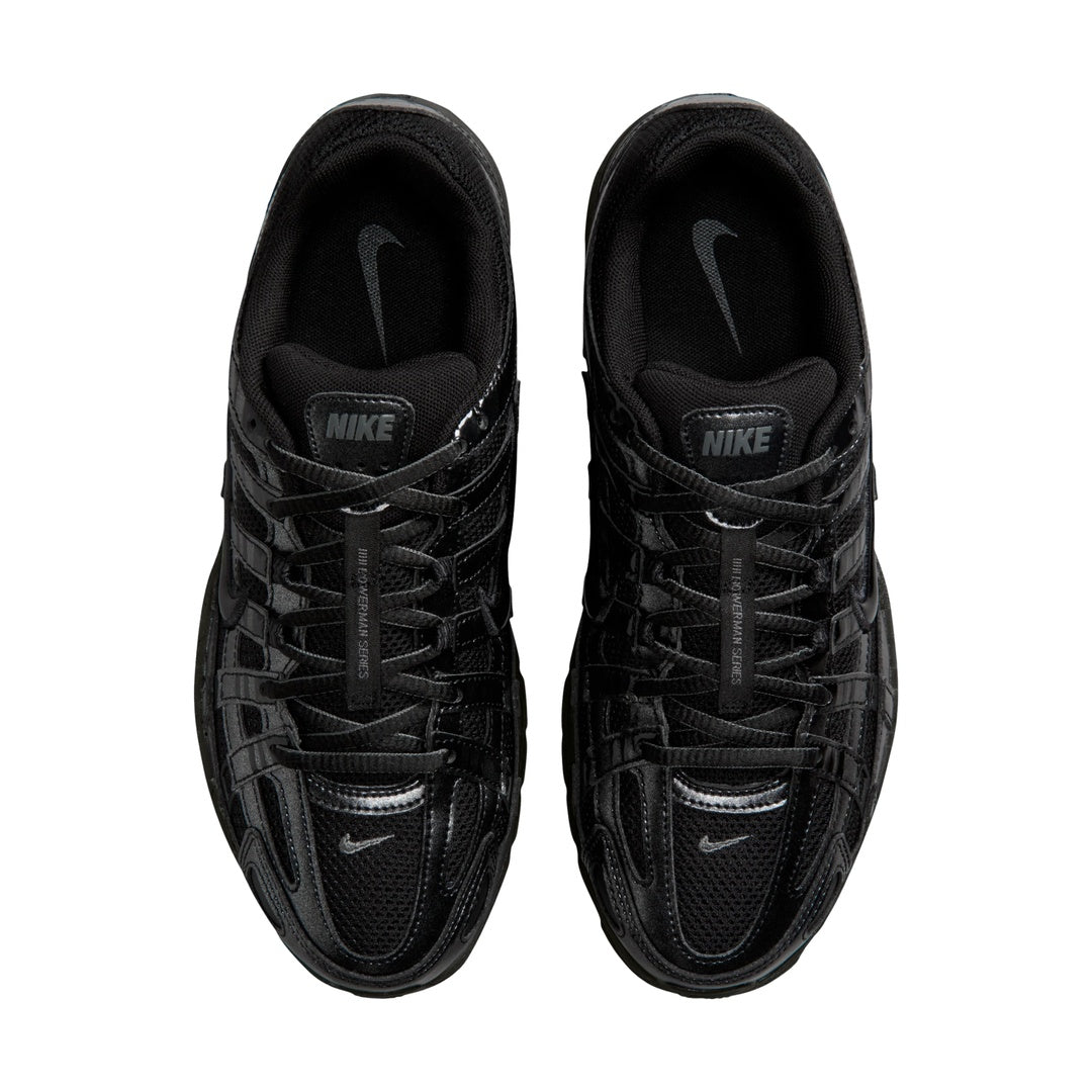 NIKE P-6000 BLACK ANTHRACITE (WOMEN&