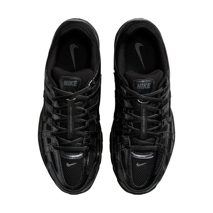 NIKE P-6000 BLACK ANTHRACITE (WOMEN&