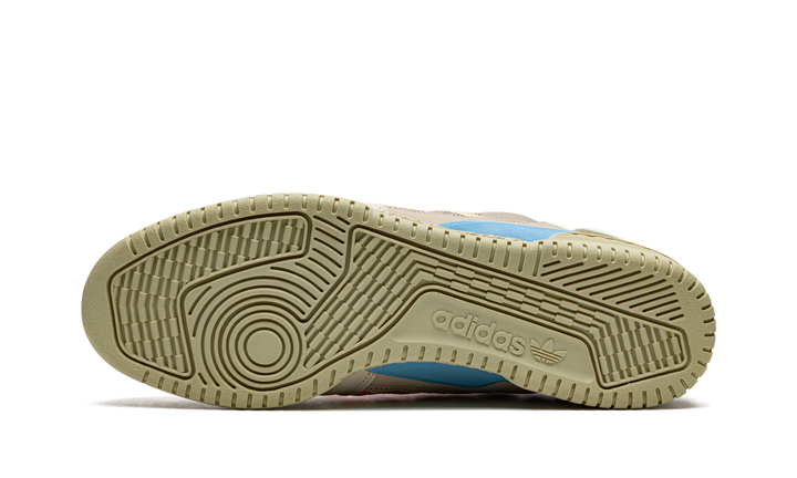 BAD BUNNY X ADIDAS FORUM LOW POWERPHASE — Stock 