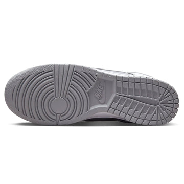 NIKE DUNK LOW 'WHITE NEUTRAL GREY' — Stock