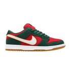 NIKE SB DUNK LOW PRO PRM SEATTLE SUPERSONICS