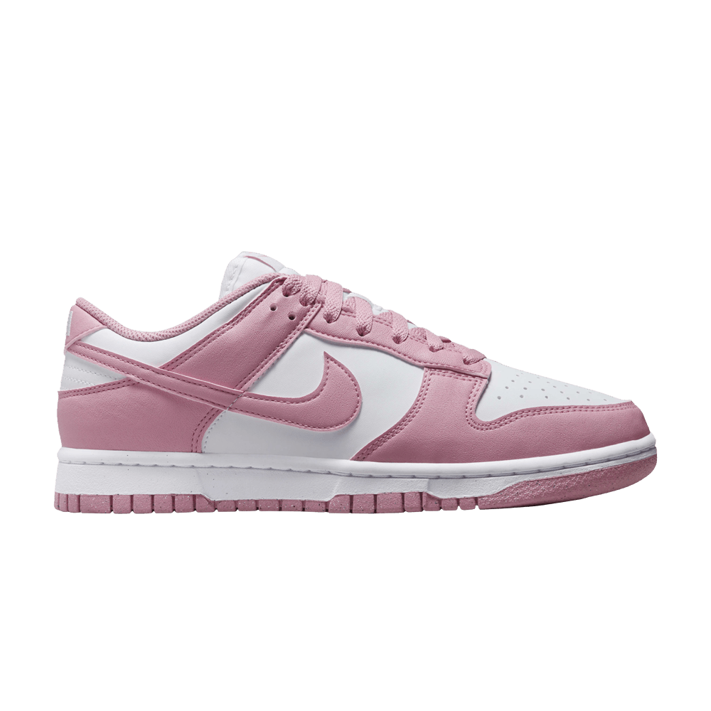 NIKE DUNK LOW NEXT NATURE ELEMENTAL PINK (WOMEN&