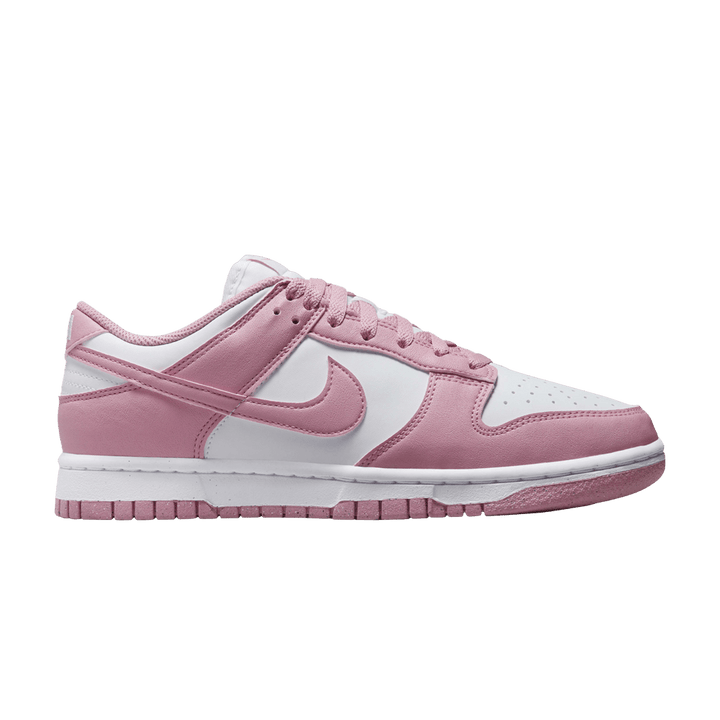 NIKE DUNK LOW NEXT NATURE ELEMENTAL PINK (WOMEN&