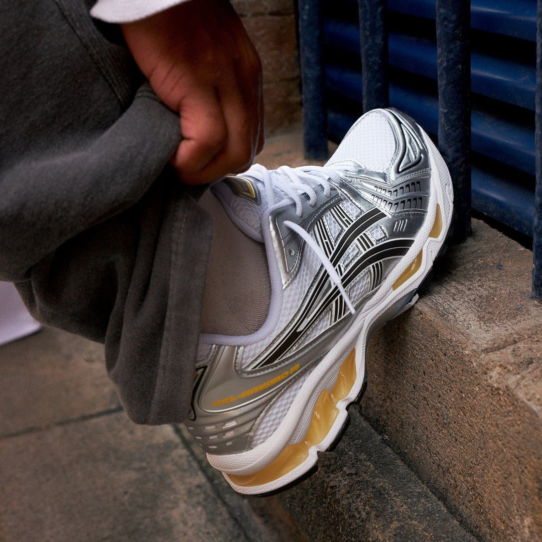 ASICS GEL KAYANO 14 &