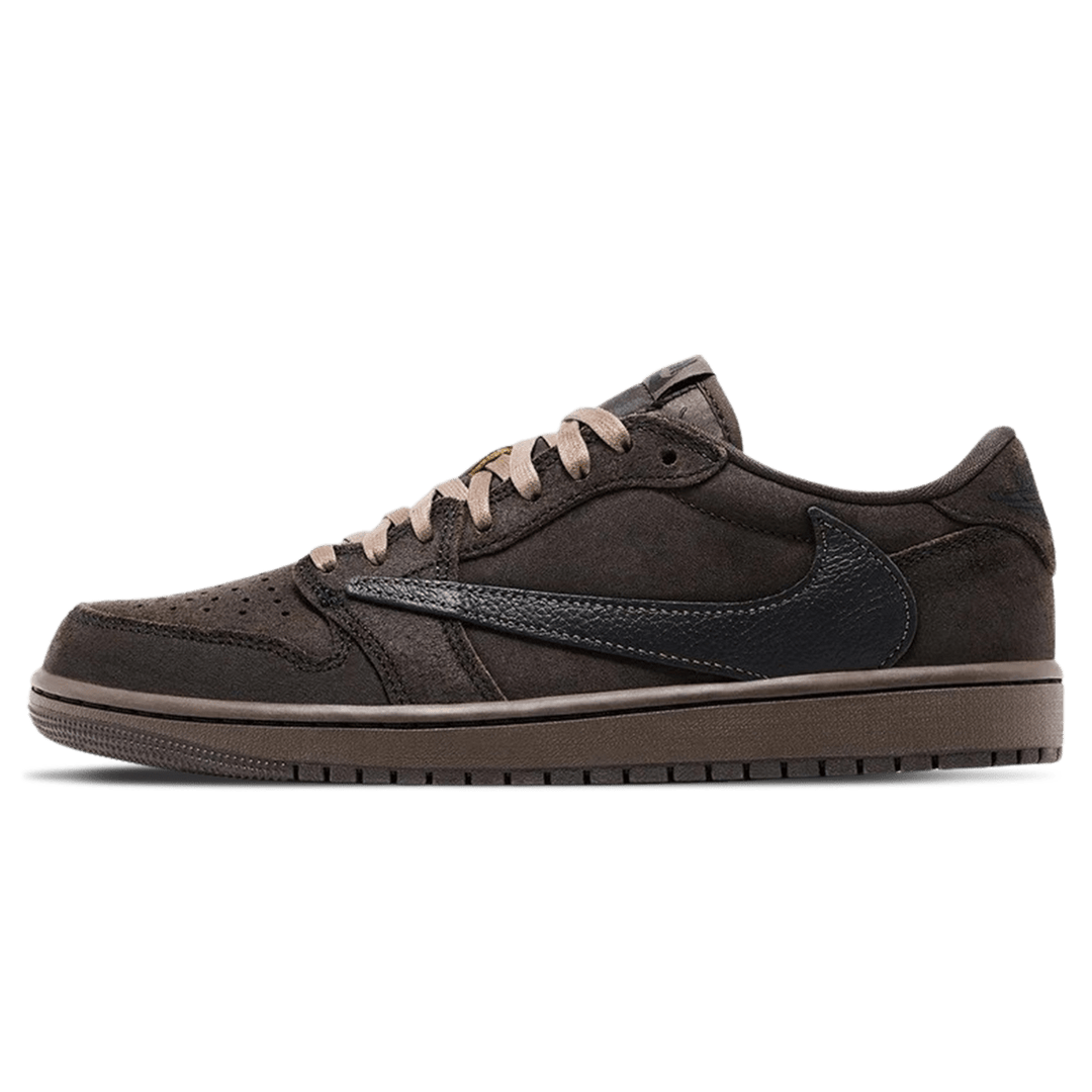 AIR JORDAN 1 LOW OG X TRAVIS SCOTT SP &