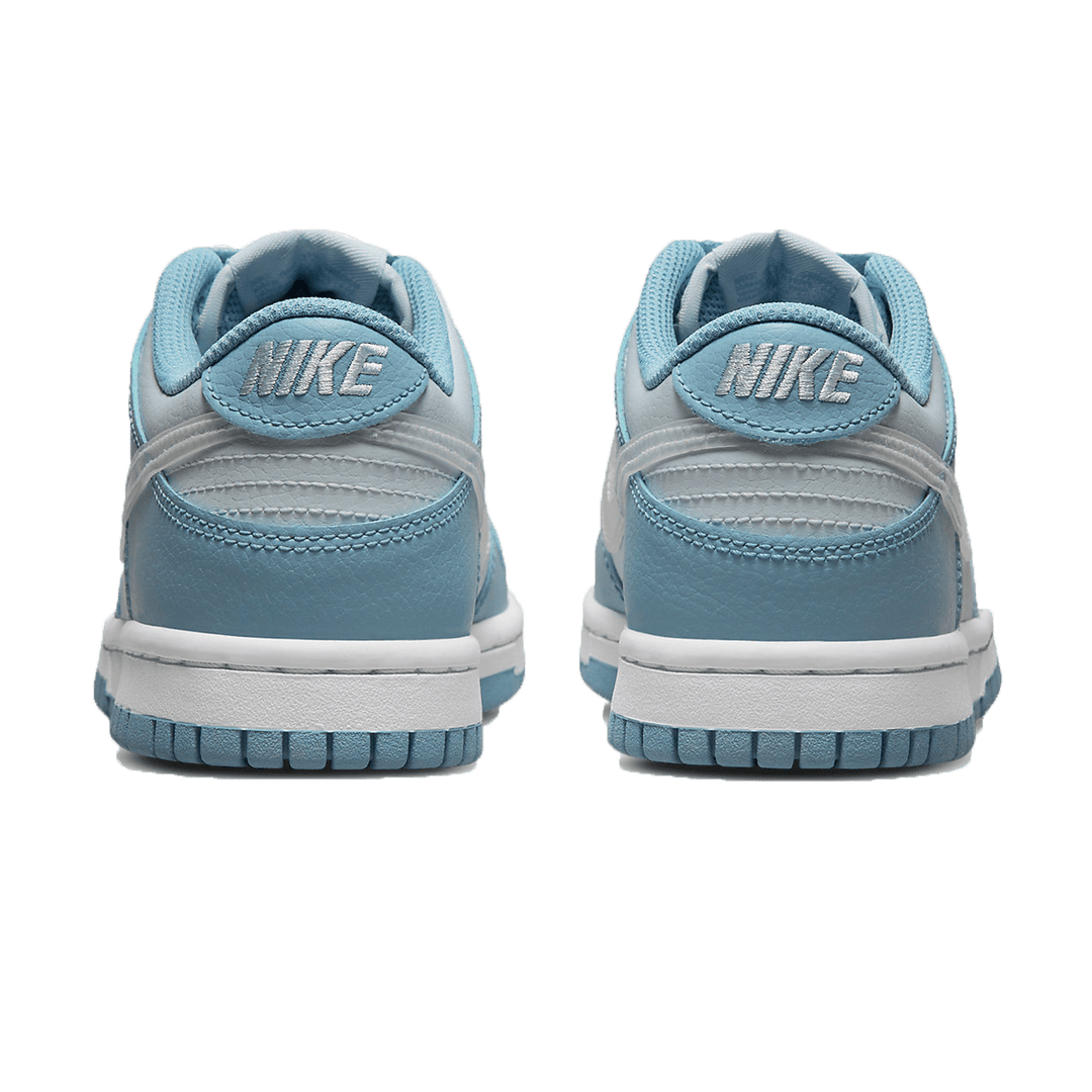 NIKE DUNK LOW GS &