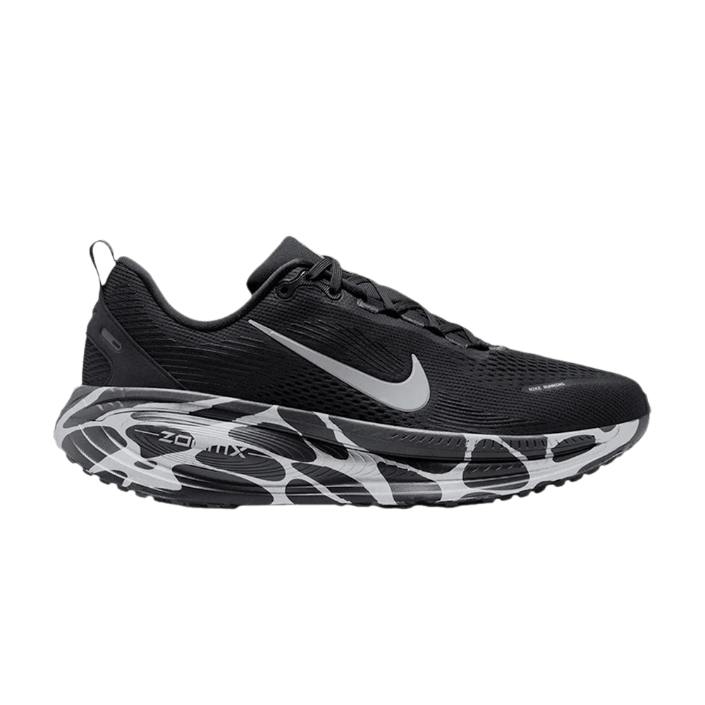 NIKE VOMERO 18 ANTHRACITE REFLECT SILVER